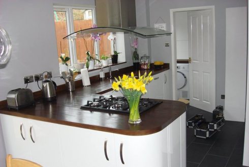 Kitchen 7