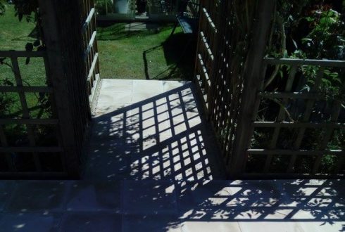 Patio 3