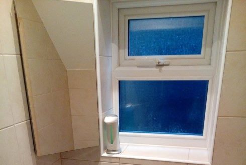 Bathroom 8